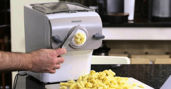 A gagner : 6 machines à pâtes Philips