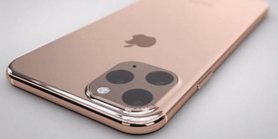 concours iphone 11 à gagner
