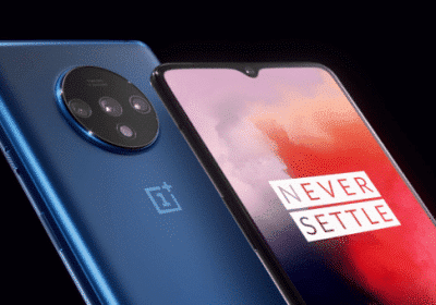 concours smartphone OnePlus 7t à gagner