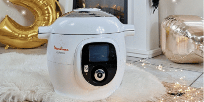 concours moulinex cookeo