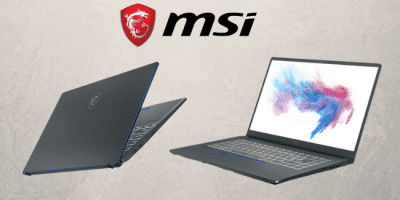 concours pc portable MSI à gagner