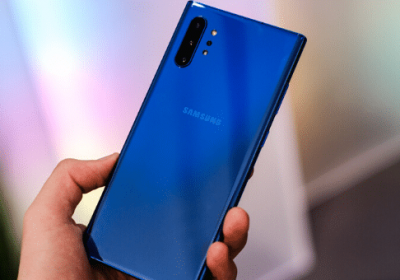 concours samsung galaxy note 10 plus à gagner