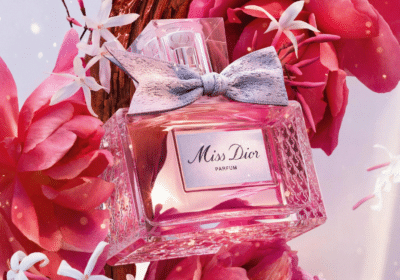echantillons gratuits du parfum miss dior rose nroses de dior