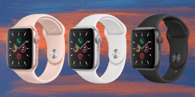 concours 2 apple watch