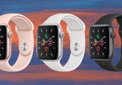 concours 2 apple watch