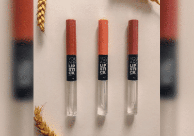 concours lipstick You are cosmetics