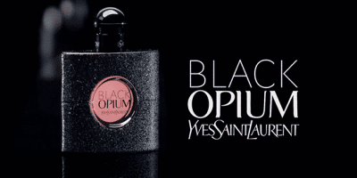 concours parfum black opium
