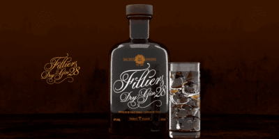 gagnez 5 bouteilles gin
