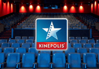 concours 200 tickets kinepolis