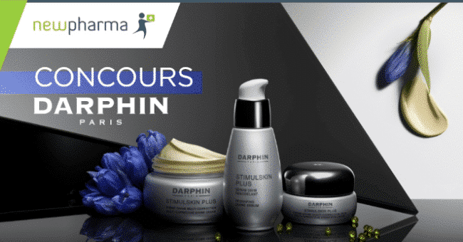 concours darphin