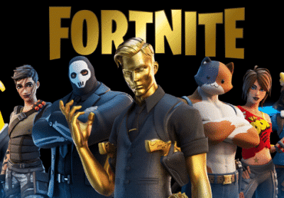 concours fortnite