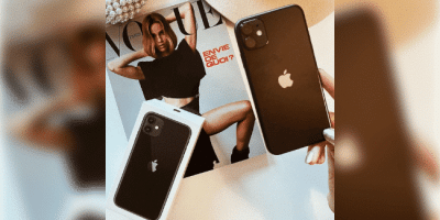 concours iphone 11