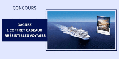concours irresistibles voyages