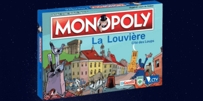 concours monopoly