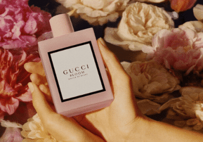 concours parfum gucci bloom