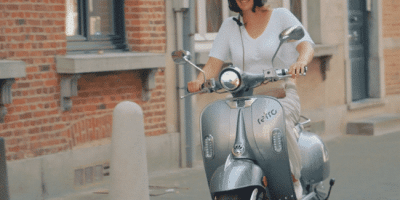 concours scooter elektra