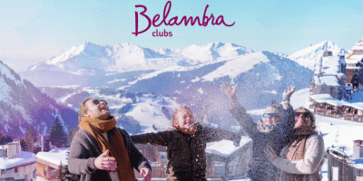 concours séjour club Belambra 2000 euros à gagner