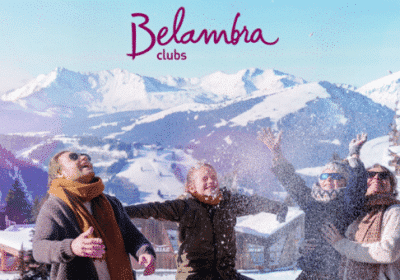 concours séjour club Belambra 2000 euros à gagner