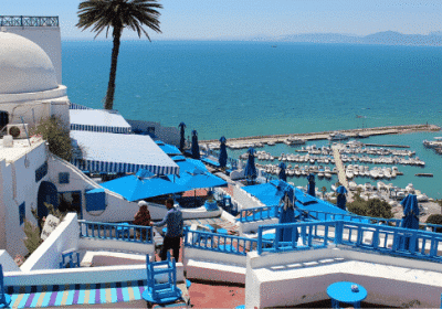 concours voyage tunisie