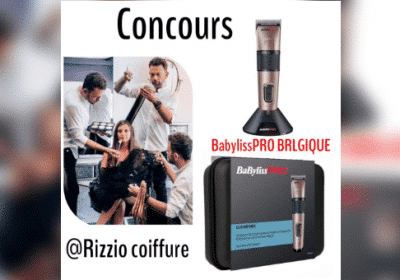 concours babyliss
