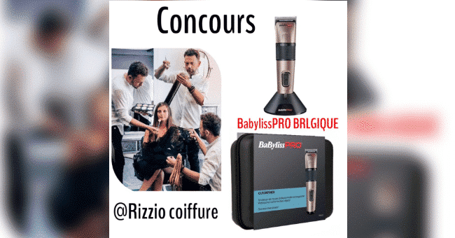 concours babyliss