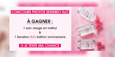 concours bioderma
