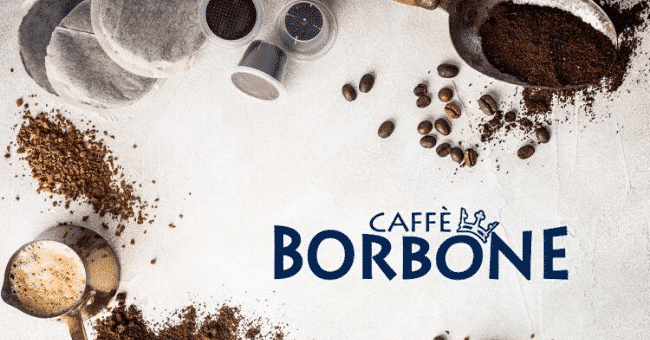 concours caffe borbone