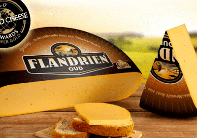 concours fromage Flandrien