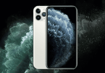 concours iphone 11 pro