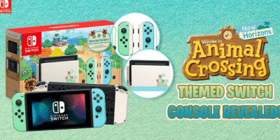 concours nintendo switch