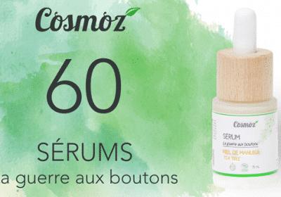 concours soins cosmoz