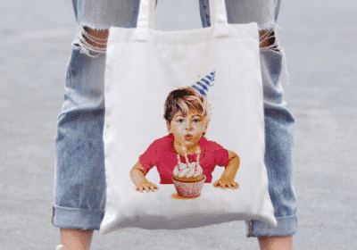 concours tote bags