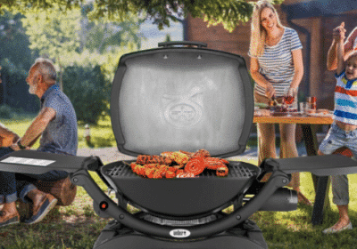 concours bbq weber
