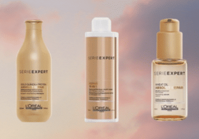concours loreal