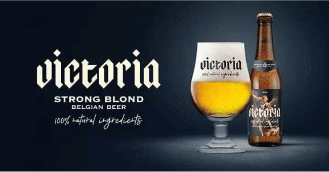 concours biere victoria