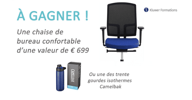 concours chaise gourdes isothermes