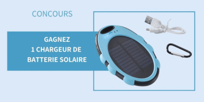 concours chargeur