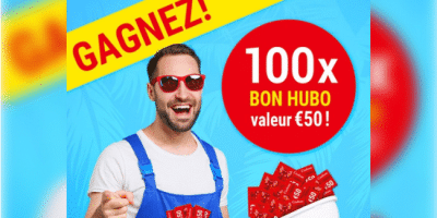 concours hubo 1