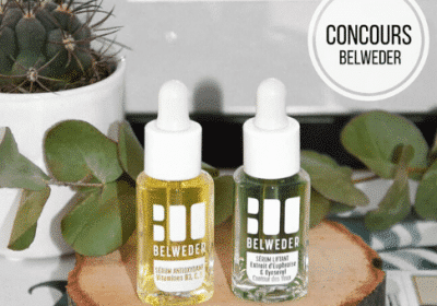 concours serums belweder