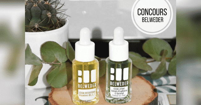 concours serums belweder