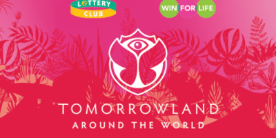concours tomorrowland