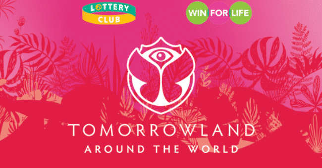 concours tomorrowland