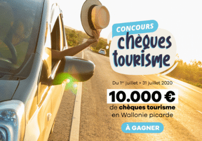 concours wallonie picarde