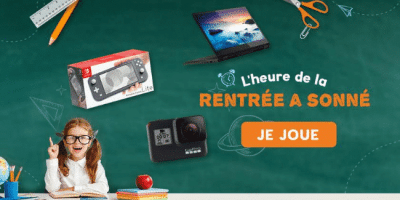 concours aushopping