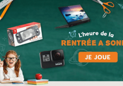 concours aushopping