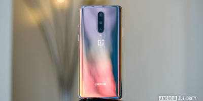 concours oneplus 8