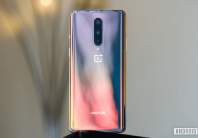concours oneplus 8