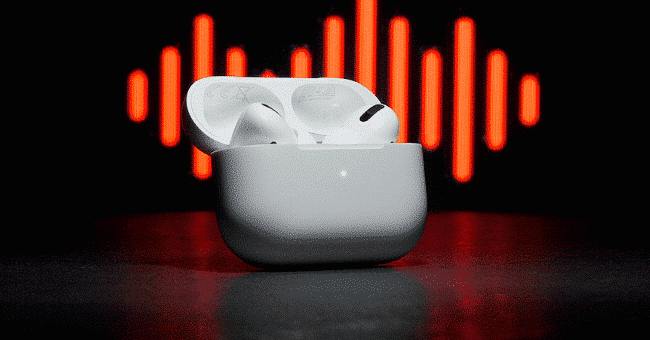 concours airpods pro