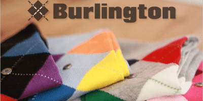 concours chaussettes burlington