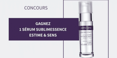concours serums sublimessence